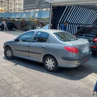 ۲۰۶ v8 sd مدل۹۶