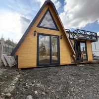 جوشکاری ، کلبه|خدمات پیشه و مهارت|تنکابن, |دیوار