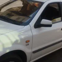 سمندlx مولتی پلکس99|خودرو سواری و وانت|چهاردانگه (تهران), |دیوار