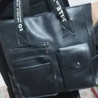 کیف بزرگ و جادار سالم