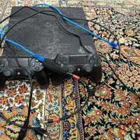 پلستیشن 4 پرو|کنسول، بازی ویدئویی و آنلاین|اشنویه, |دیوار