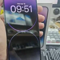 آیفون ۱۴ پرومکس