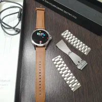 ساعت هوشمند برند TCH مدل HD2 3D Hero 2|ساعت|کرج, جهانشهر|دیوار