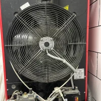 فن هیتر گازی انرژی مدل GH0640 GE /fan|بخاری، هیتر، شومینه|بروجن, |دیوار