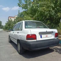 پراید ۱۳۱ مدل ۹۲|خودرو سواری و وانت|همدان, |دیوار
