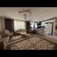 مسکن مهر رزن بلوک  B طبقه دوم