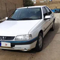 405 slx مدل 98|خودرو سواری و وانت|نیشابور, باغرود|دیوار