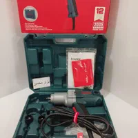 دریل آچار بکس برقی ۱/۲ رونیکس ، کد۲۰۳۵ ، مینی فرز