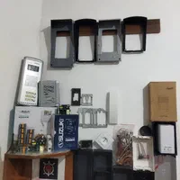 نصب و تعمیرات تخصصی انواع آیفون های صوتی و تصویری|خدمات پیشه و مهارت|بومهن, |دیوار