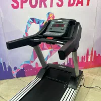 تردمیل های باشگاهی و خانگی باگارانتی یکساله مکتوب
