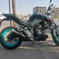 Mt25 مدل 402|موتورسیکلت|شیراز, منطقه هوایی شهید دوران|دیوار