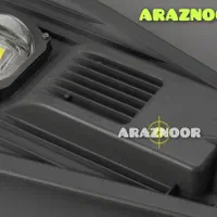 چراغ های خیابانی COB آراز نور|لامپ و چراغ|رشت, رودباری|دیوار