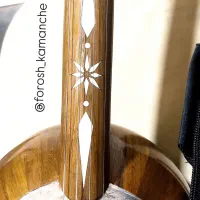 فروش کمانچه در انواع مختلف پشت بسته و پشت باز|سازهای سنتی|فردیس, شهرک شهید حسینی|دیوار