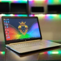 لپتاپ 17 اینچ همه کاره i7 نسل ده hp فول امکانات|رایانه همراه|تهران, فلسطین (میدان انقلاب)|دیوار