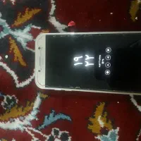 گوشی a7 2017|موبایل|نظرآباد, رسالت|دیوار