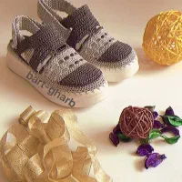 کفش وصندل زنانه