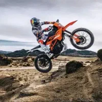 اموزش موتور سیکلت