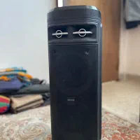 اسپیکر kingstar کیفیت عالی|پخشکننده همراه|شیراز, ستارخان|دیوار