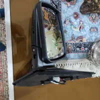 آینه بغل سمند