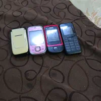 گوشی ساده سالم به شرط|موبایل|تهران, تهرانپارس غربی|دیوار