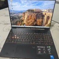 لب تاب ایسوس گیمینگ مدل fx607vj