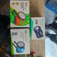 چراغ قوه