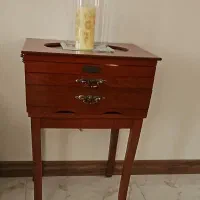 قاشق وچنگال