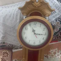 ساعت دیواری