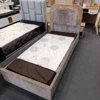 تخت تدی تک نفره (فروشگاه سامنوس)