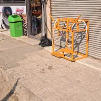 ساخت، دستگاه پیک نیک پرکنی|اجاق گاز و لوازم برقی پختوپز|تهران, مشیریه|دیوار