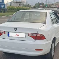 سمند سورن مدل90خاص|خودرو سواری و وانت|تبریز, |دیوار