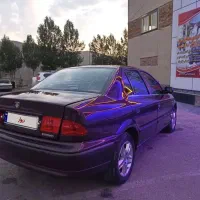 سمند مدل ۹۰ بیرنگ عروسک|خودرو سواری و وانت|نسیمشهر, |دیوار