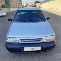 پراید مدل 83