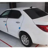 فروش دناپلاس موتور 6 دنده ،صفر سفید1404،