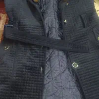 پالتو زنانه در حد