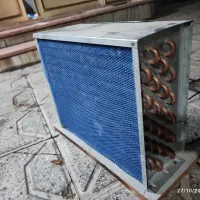 کندانسور سایز بزرگ|ماشینآلات صنعتی|بجنورد, |دیوار