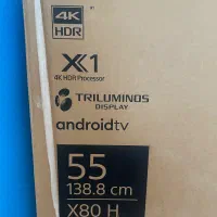 تلویزیون سونی|تلویزیون و پروژکتور|بجنورد, |دیوار