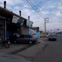مغازه بهر تقاطع اصلی|اجارهٔ مغازه و غرفه|نظرآباد, رسالت|دیوار