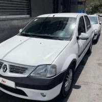 رنو تندر 90 (L90) اتوماتیک، مدل ۱۳۹۴