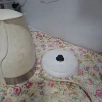 کتری برقی سالم|قوری، کتری، قهوه‌ساز دستی|قم, باجک دو|دیوار