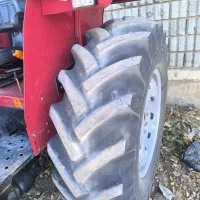 تراکتور 475مدل 404با 100ساعت کار|خودرو سنگین|همایجان, |دیوار