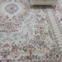 ۴تخته فرش ۹متری