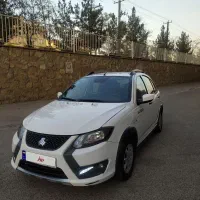 کوییک S|خودرو سواری و وانت|مشهد, الهیه|دیوار