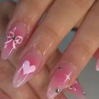 مدل ترمیم و کاشت و لمینت با لاک رایگان