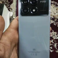 پوکو ایکس ۶ پرو