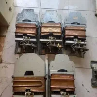 فروش  و خرید آبگرم کن  سوراخ فرسوده خریدار