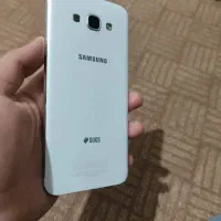 گوشی a8 سامسونگ|موبایل|اصفهان, باتون|دیوار