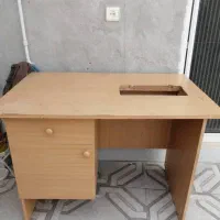 میز چرخ خیاطی