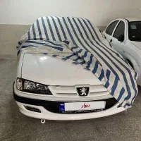 پژوپارسELXمدل ۱۴۰۲ سفارشی دریچه سیمی صفر