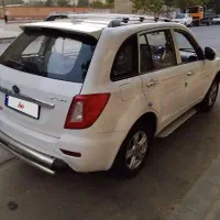 92مدلX60|خودرو سواری و وانت|کرج, کیانمهر|دیوار